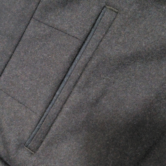 Hugo Boss Men's Wool Pants - Picture 3 of 12
